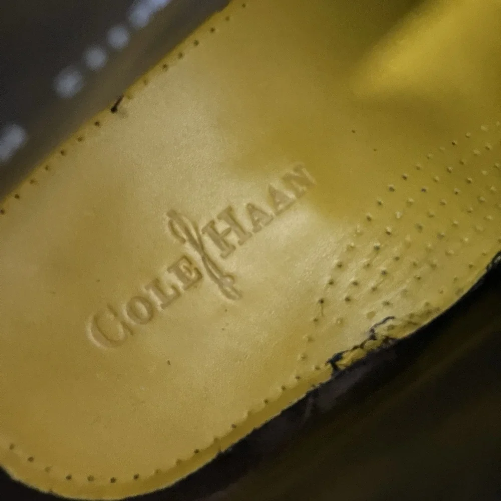 Cole Haan cole haan